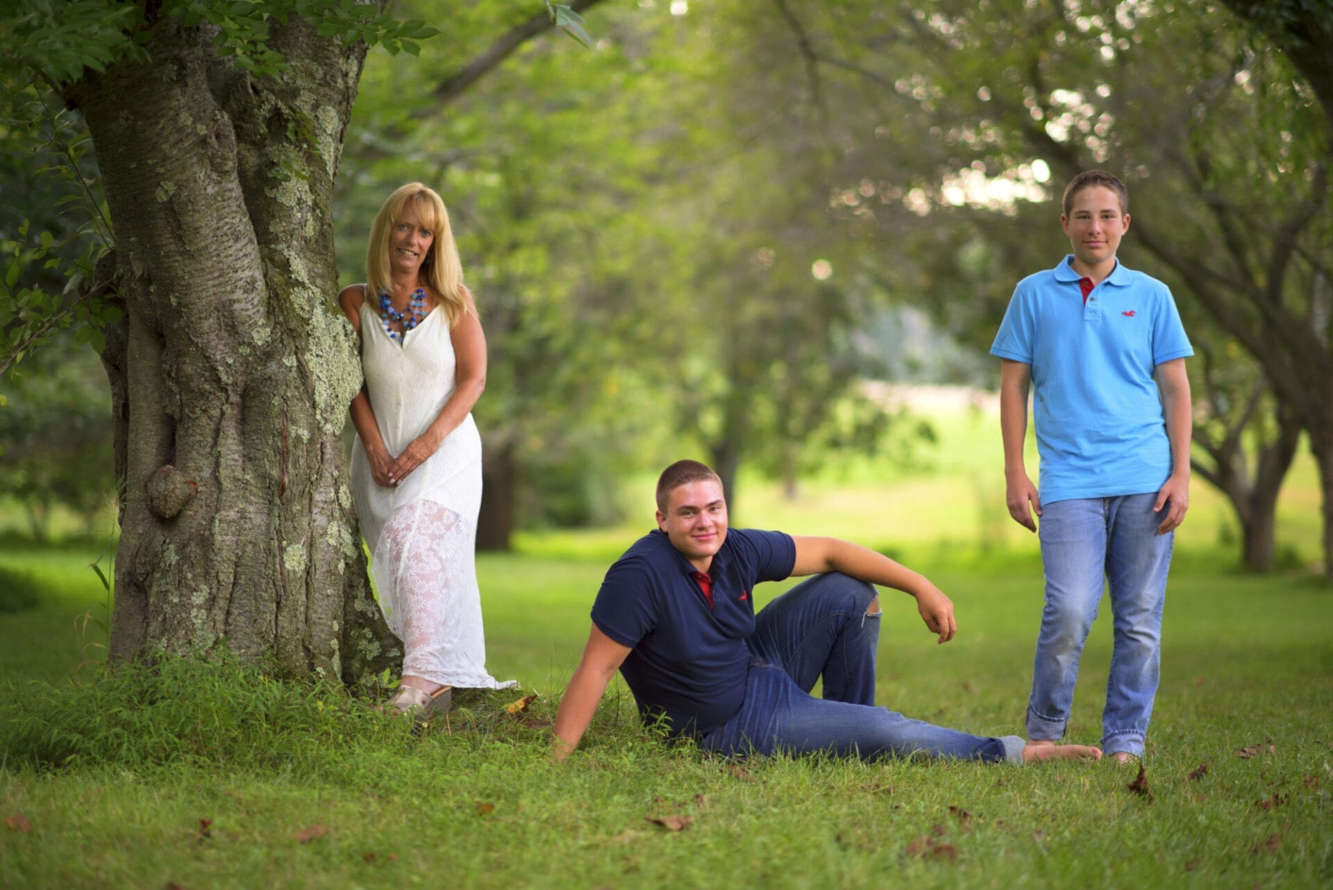 family photography