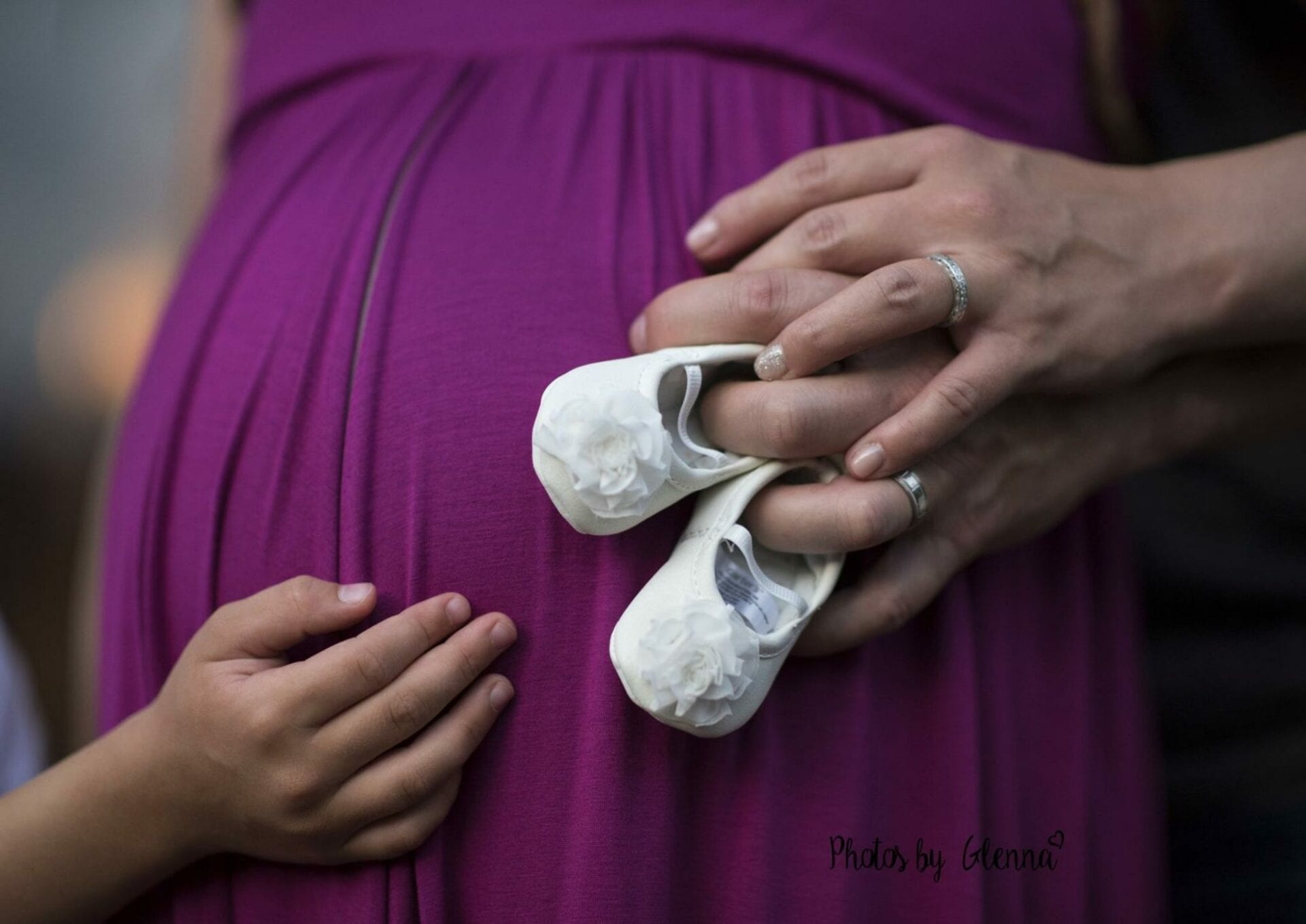 NJ Pregnancy photos