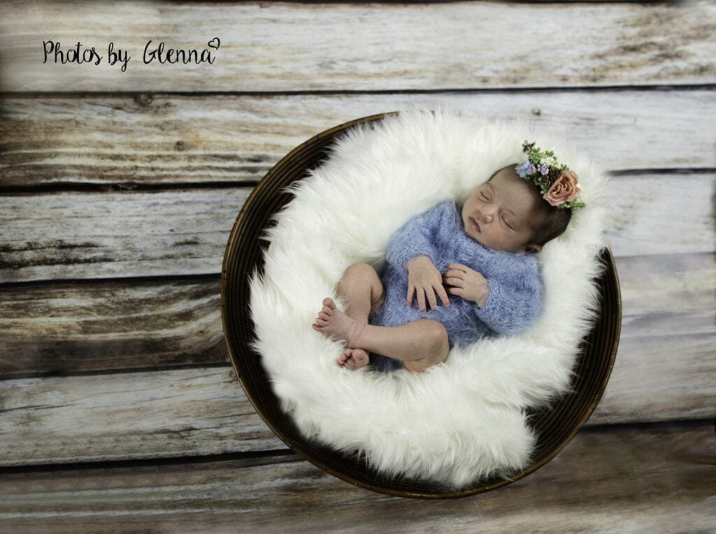 Baby-Photographer
