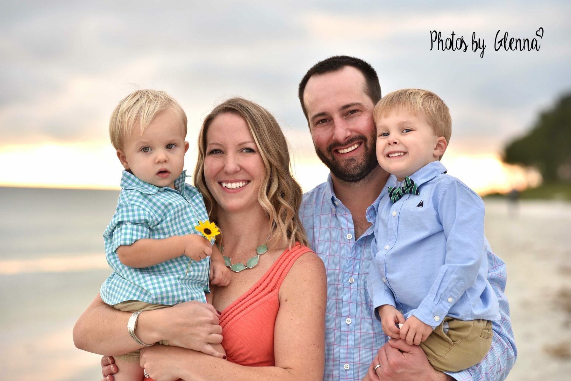 Family Beach Photographer NJ