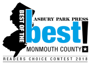 Best of the Ansbury Park Press Logo Best of the Ansbury Park Press Logo