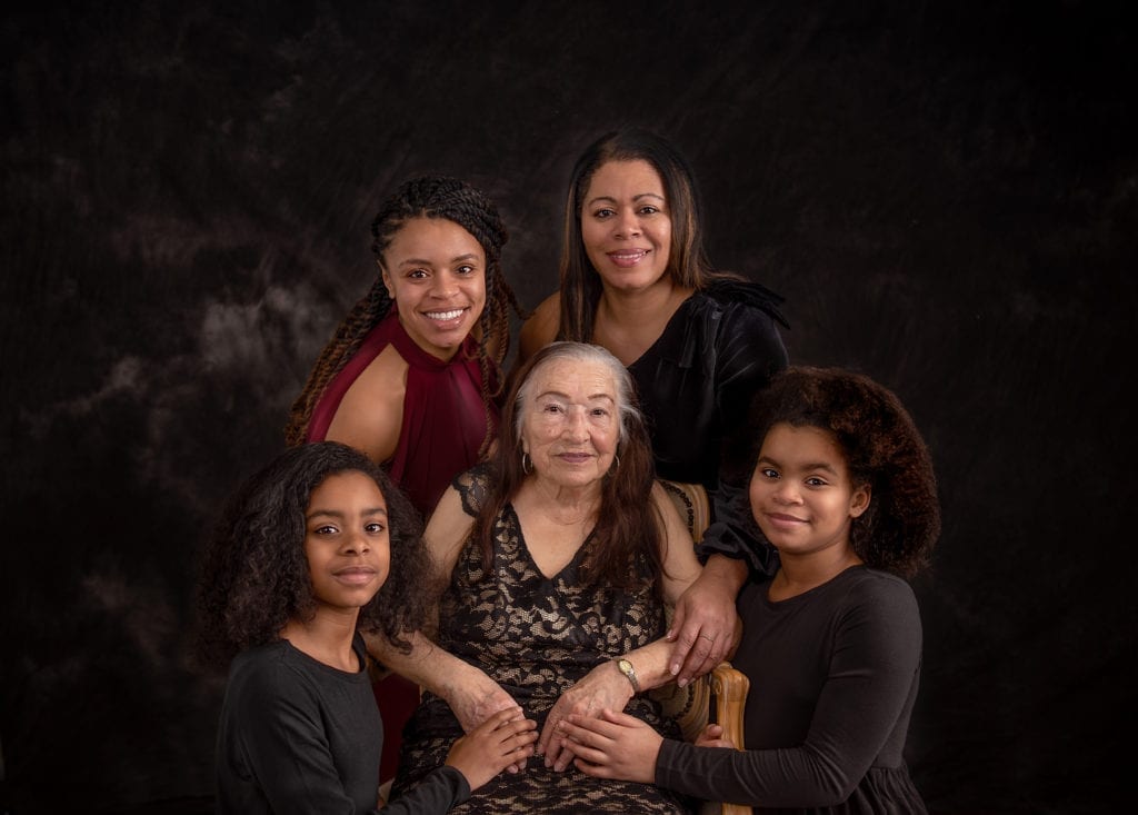 Family-Portrait